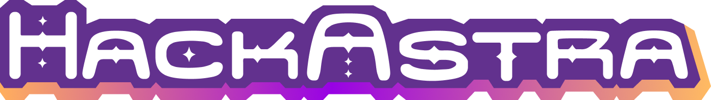 Hackastra Logo